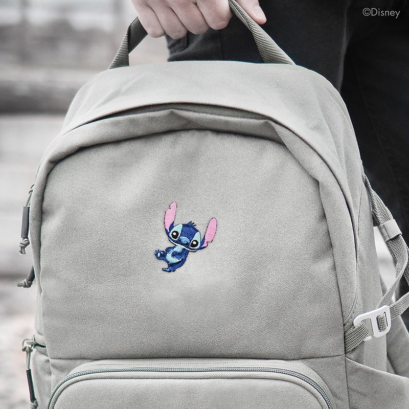 JzFun / Disney embroidery decorative stickers SHINE - Other - Thread Multicolor