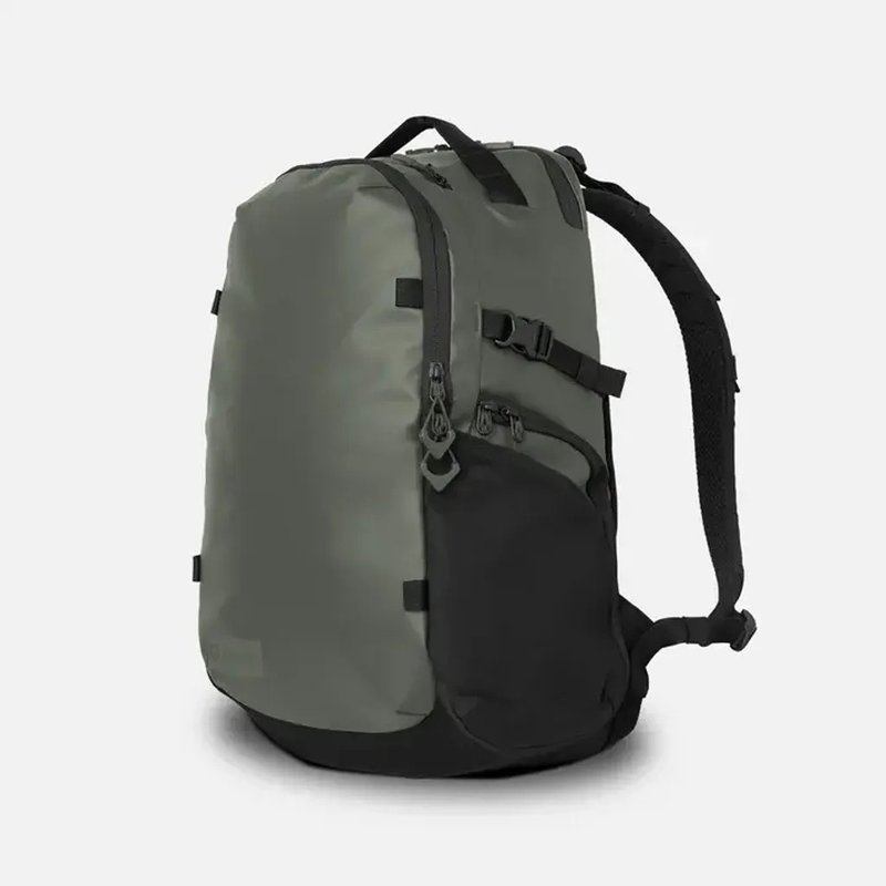 Wandrd STRATUS 18L 相機背包 - 後背包/背包/書包 - 其他材質 