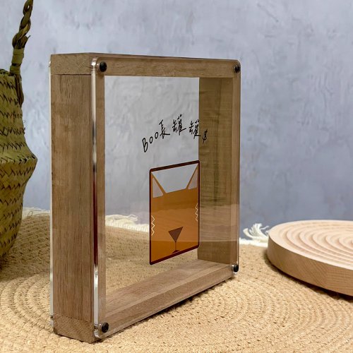 【 りすのちょきん箱様　オーダー用 】 kigumi 『確実に貯まる貯金箱 お札用』 – PRiSM オフィシャル