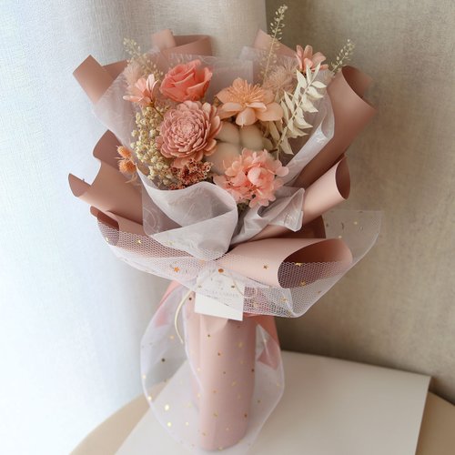 ブーケとピエロ ブーケとピエロ