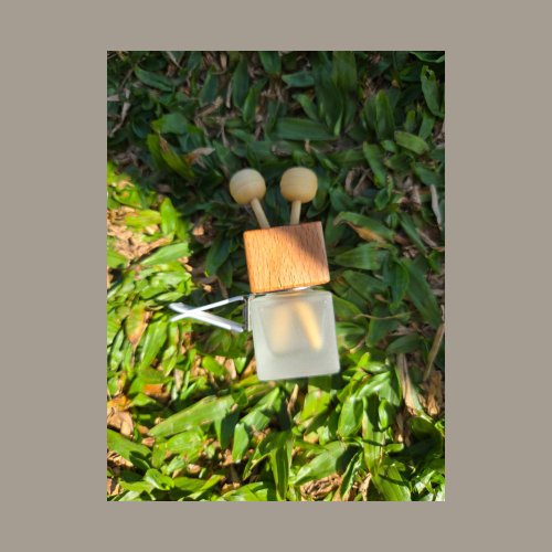 MindJoy 慢植 【新開幕】新品 | 車用/衣櫥擴香 – 出風口式/吊掛式 香氛