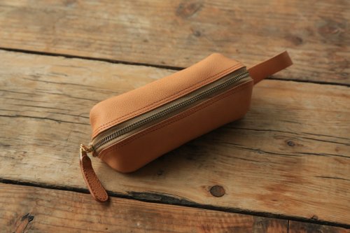 Off-season sale】Personalise Pencil Case, Hand Stitch Pencil Case - Shop  hykc Pencil Cases - Pinkoi