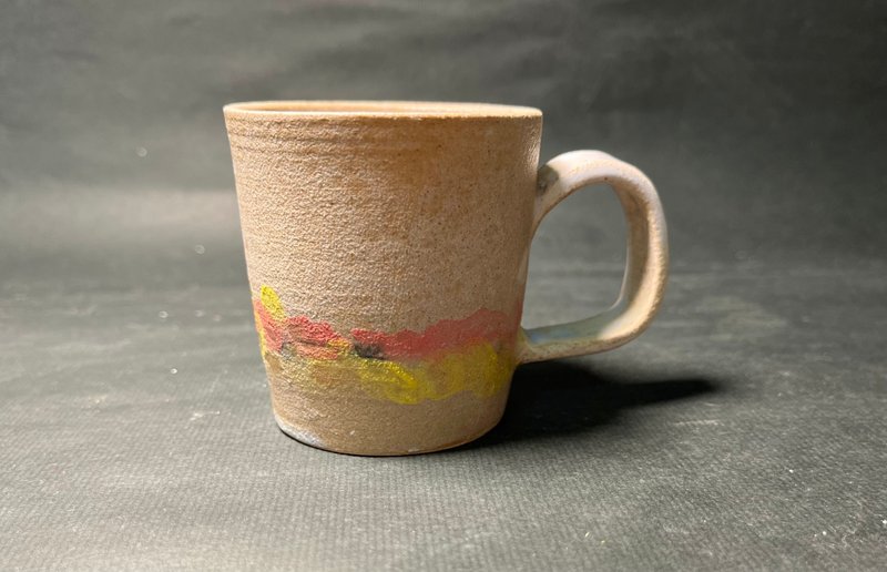 Tao Yue pottery cup - Cups - Pottery 