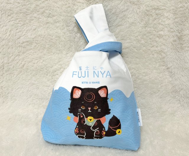 Nya Tote Bag