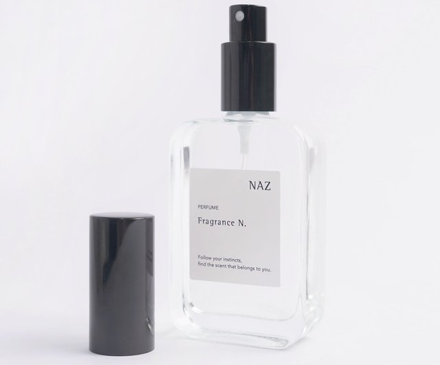 N Perfume/N フレグランス オードパルファム 50ml - ショップ NAZ 