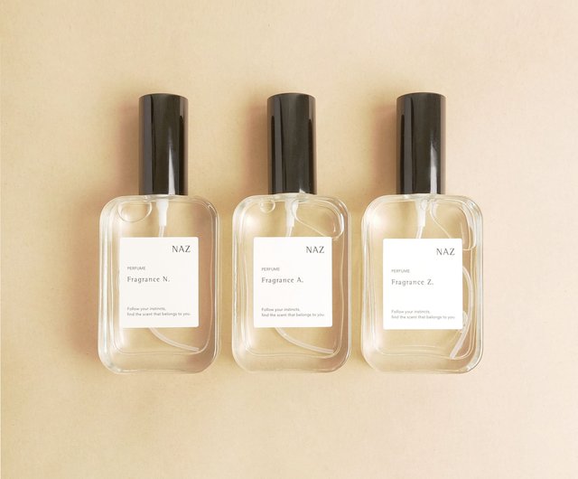 N Perfume/N フレグランス オードパルファム 50ml - ショップ NAZ 