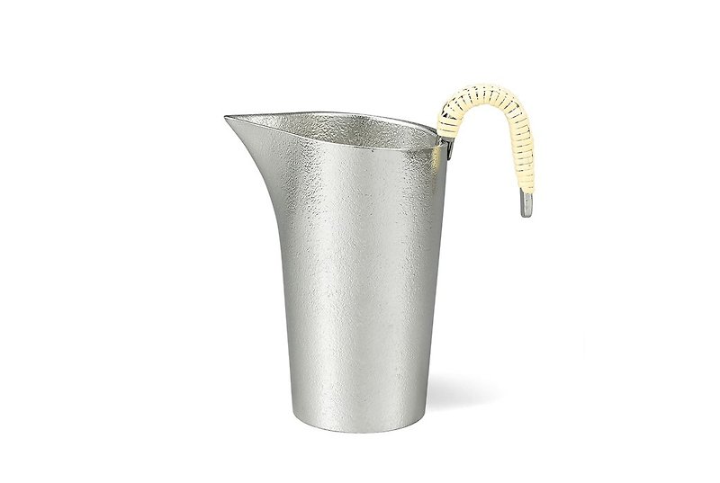 暖酒壺 - L - 酒杯/酒器 - 其他金屬 銀色