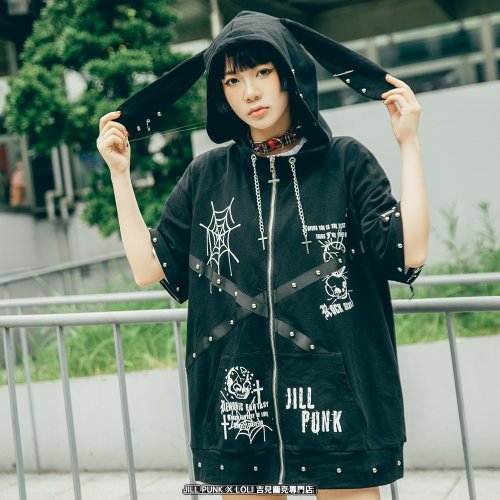 MAD girl 猫耳ジャケット MAD girl 猫耳ジャケット