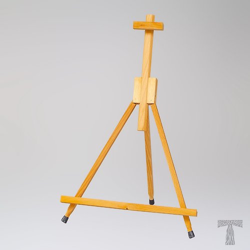 Tabletop Easel sketching holder painting, Easel stand for pictures