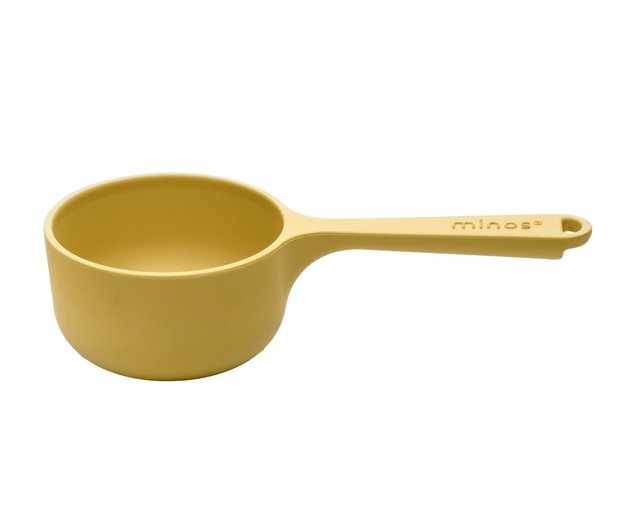 PBT コーヒー豆スプーン 15g、一体成型、高靭性、持ち運びに便利、10