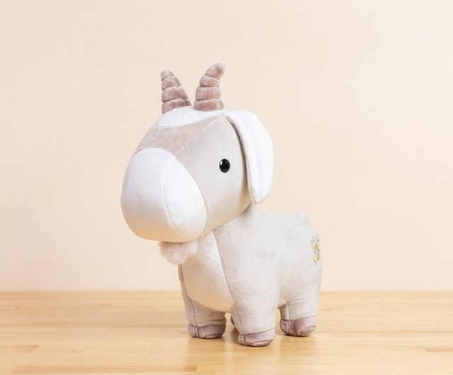 Stuffed Animals & Animal Plushies — Bellzi