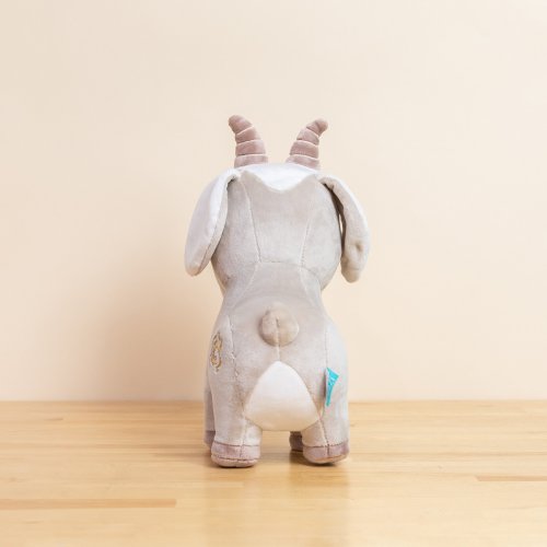  Bellzi Goat- Cute Stuffed Animal Plush Toy - Adorable