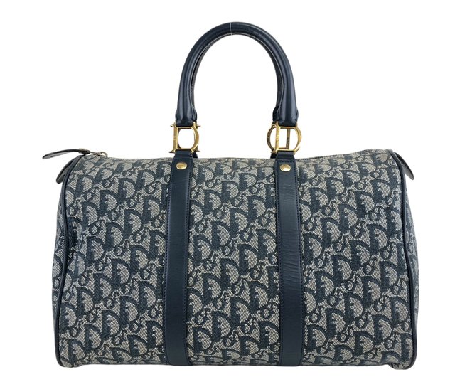 日本直送 名牌中古包 】Christian Dior クリスチャン ディオール