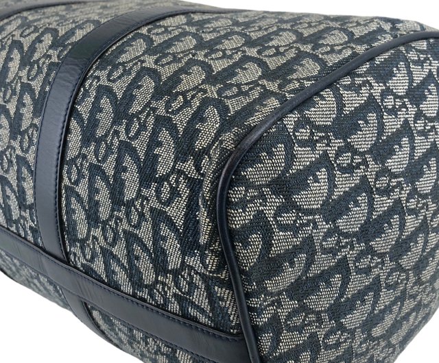 日本直送 名牌中古包 】Christian Dior クリスチャン ディオール