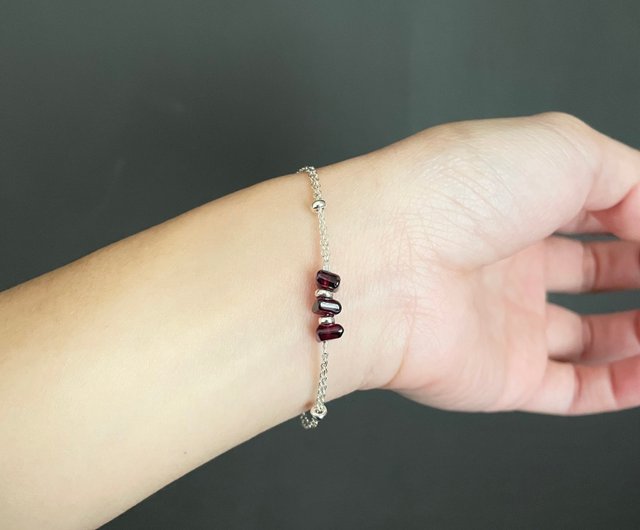 Buy Pomegranate Bracelet Online Shopping at