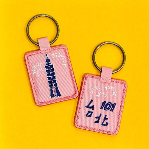 こたこた/セミオーダー/キーホルダー・名刺入れ２点セット セグレス 名刺ホルダー(横入れタイプ) セキセイ ファイル型名刺