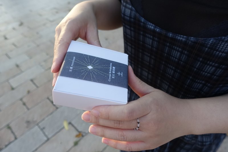 【象限糖】土系光石 / 琥珀糖 - 蛋糕/甜點 - 新鮮食材 