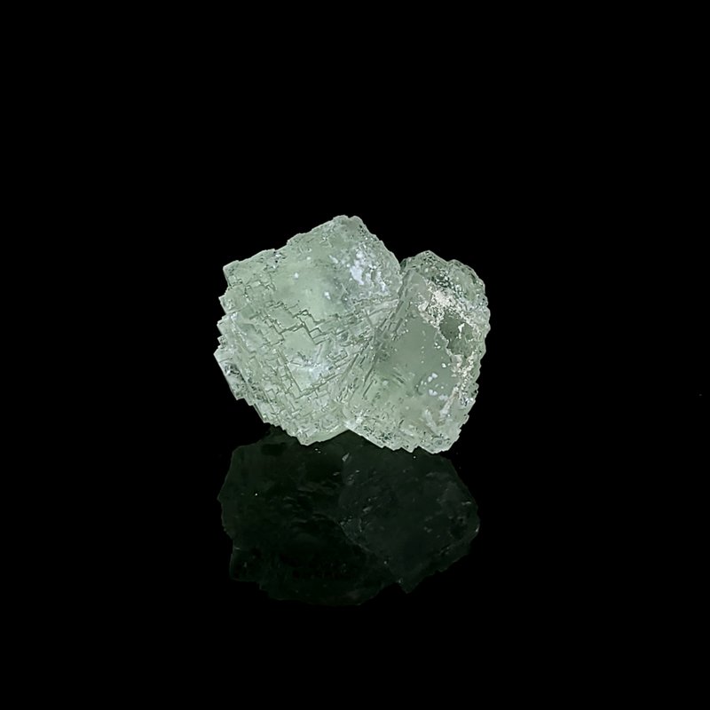 【螢石原石】 - 910 - 其他 - 水晶 黑色