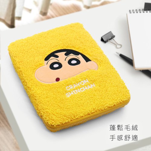 【上品】 GARMMA クレヨンしんちゃん 11インチタブレットバッグ シャオ ロッド