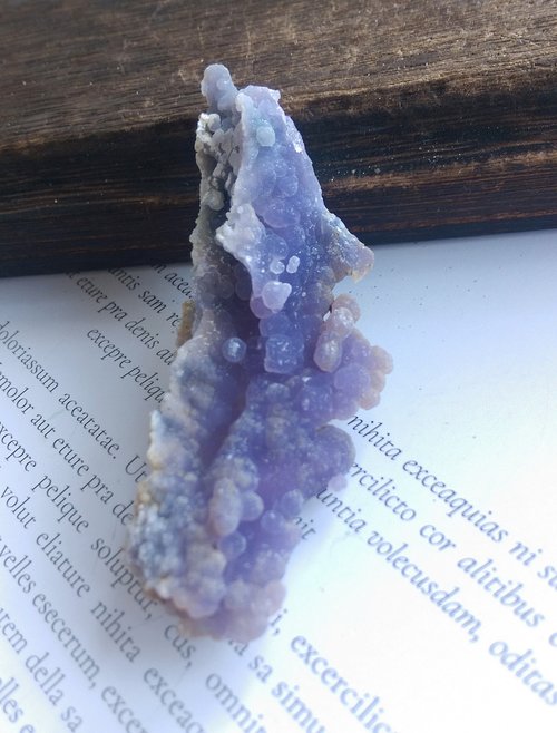 グレープクォーツ グレープアメシスト グレープアゲート 原石 水晶 グレープアメシスト 】 | めのうの店川島【公式通販】創業明治10年