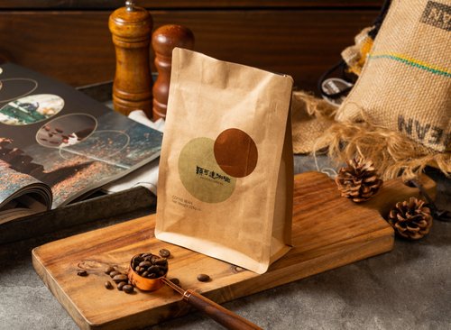 Incosda Coffee 衣索比亞 耶加雪菲 日曬 淺焙 半磅咖啡豆