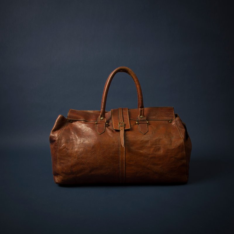 The Bridge Caramel Italian Leather Bag Handbag Italy Top The Bridge Caramel Italian Leather Bag Handbag Italy Top Brand Vintage