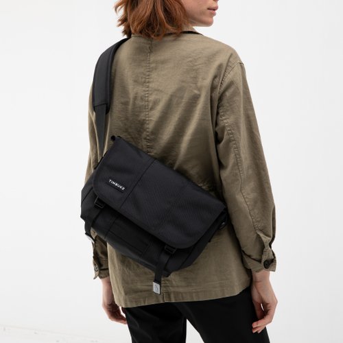 極美品】TIMBUK2 クラシックメッセンジャーバッグ - メッセンジャーバッグ