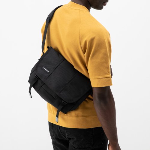 TIMBUK2クラシックメッセンジャーエコクラシックメッセンジャーバッグXS-ブラック - ショップ timbuk2-tw ショルダーバッグ -  Pinkoi