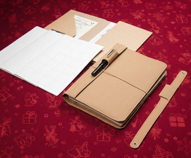 A5 ノートブック 6点セット ショップ Cultu Re ノート 手帳 Pinkoi