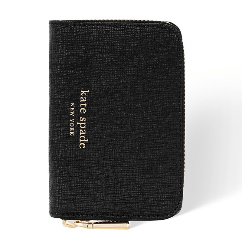 【kate spade】MagSafe磁吸 開運包 - 手機配件 - 其他材質 黑色