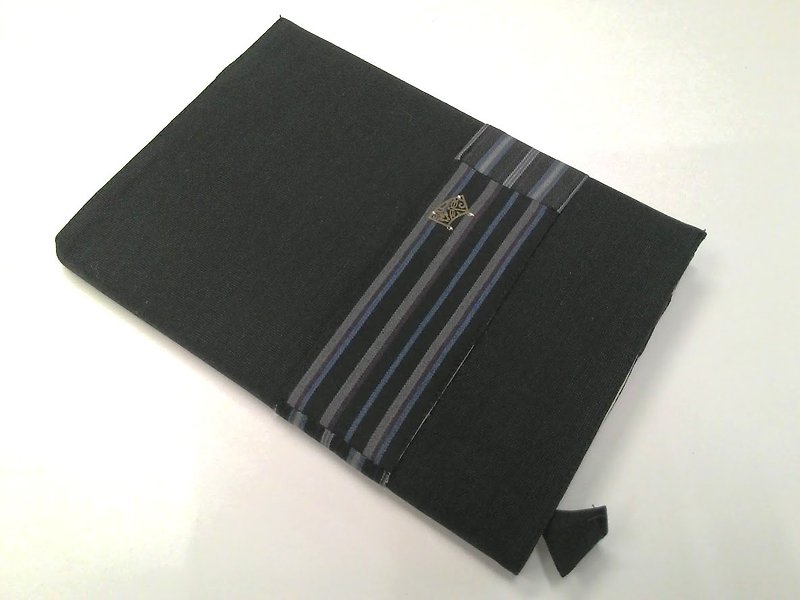 Exquisite A5 cloth book clothing (single product) B03-035 - Notebooks & Journals - Other Materials 
