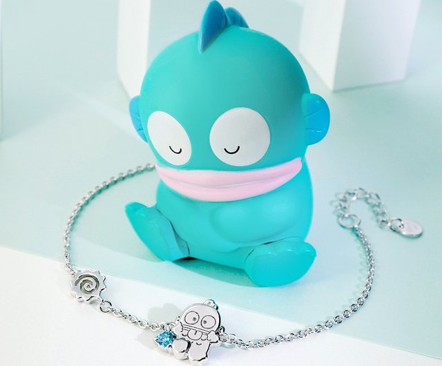 ハンギョドン クラシック シリーズ - マーメイド ハンギョドン