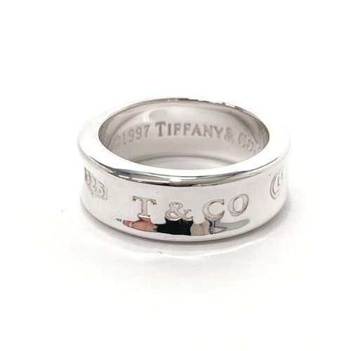 ⭐ 極美品 ✨Tiffany & Co. シルバー925 ハートバングル Tiffany & Co Hook and Eye Double Heart bracelet ティファニー