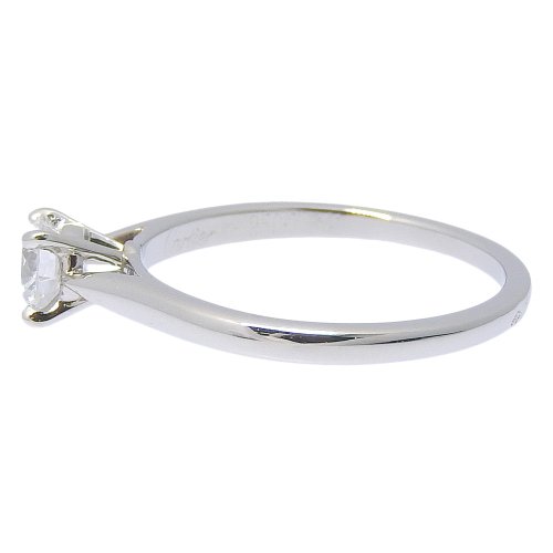 日本直送】カルティエ CARTIER ソリテール 1895 7号 リング・指輪