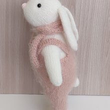 フライドポテトあみぐるみ、ホットドッグ、チーズソース - ショップ