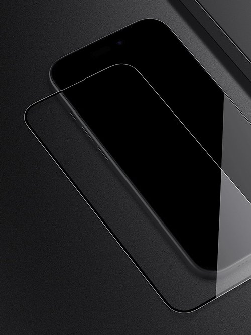 NILLKIN 授權經銷 Apple iPhone 15 Plus Amazing CP+PRO 防爆鋼化玻璃貼