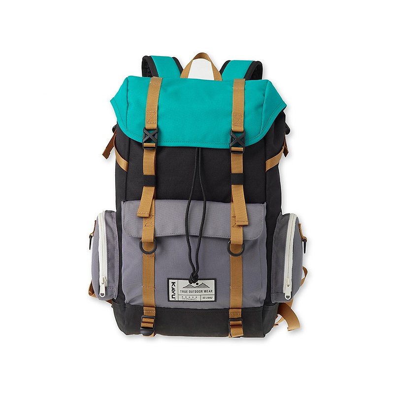KAVU Camp Sherman backpack - Backpacks - Other Materials 