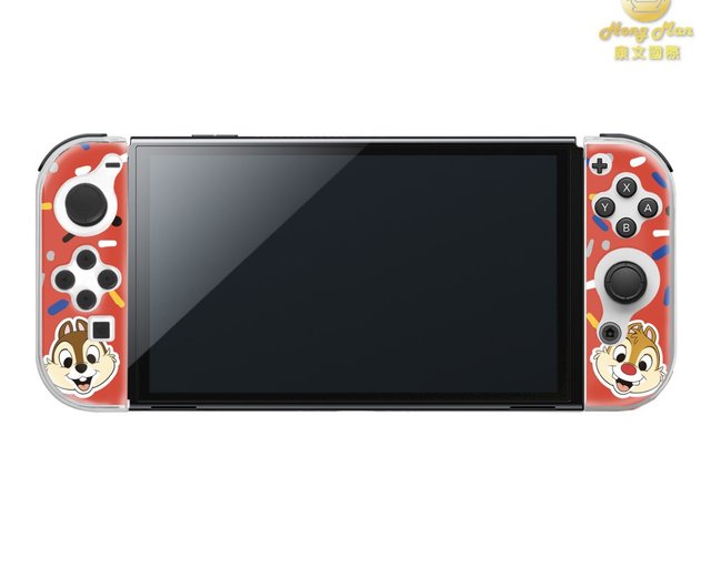 ディズニーコレクションニンテンドースイッチOLEDケース