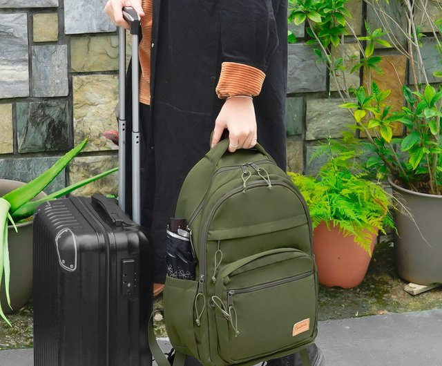 購入でキーホルダープレゼント】ライトトラベル大容量ラップ