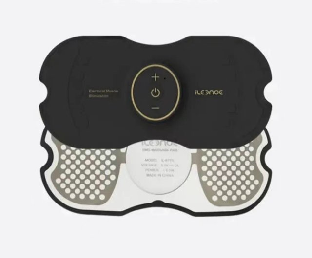 EMS Low Frequency Pulse Massage Pad