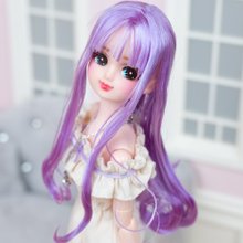カスタムリカちゃん カスタムリカちゃん 27センチドール 着せ替え人形 ふわふわ