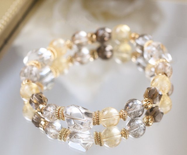 水晶 ブレスレット QVC 18K ホワイトゴールド Amazon | K18WG 18金 ホワイトゴールド ミラーボール