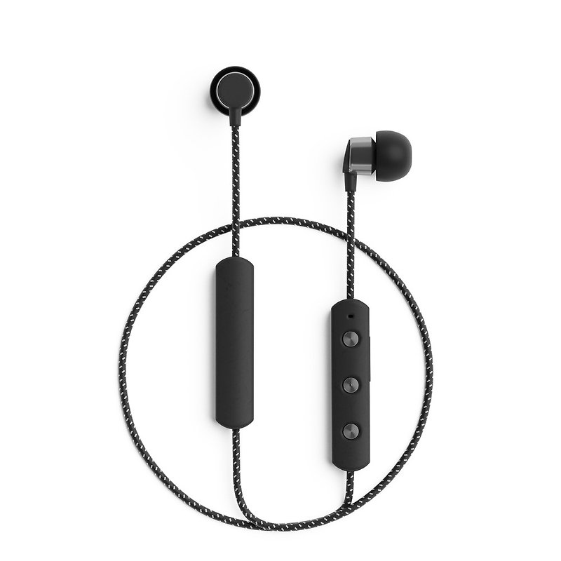 Sudio TIO Wireless earphone - Headphones & Earbuds - Other Materials 