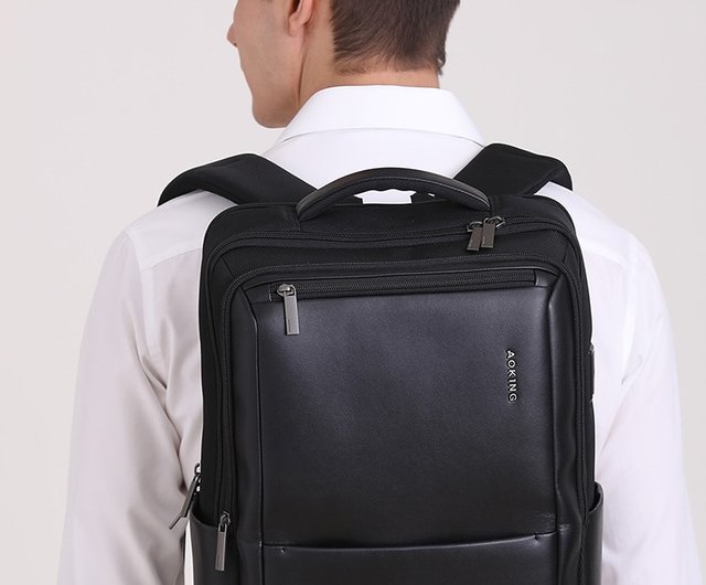 Aoking laptop clearance backpack