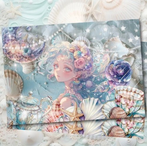 完売▶︎neneさまフローラルプリンセスsakuraメモ＆デザペセット♡ 完売︎neneさまフローラルプリンセスsakuraメモ＆デザペセット