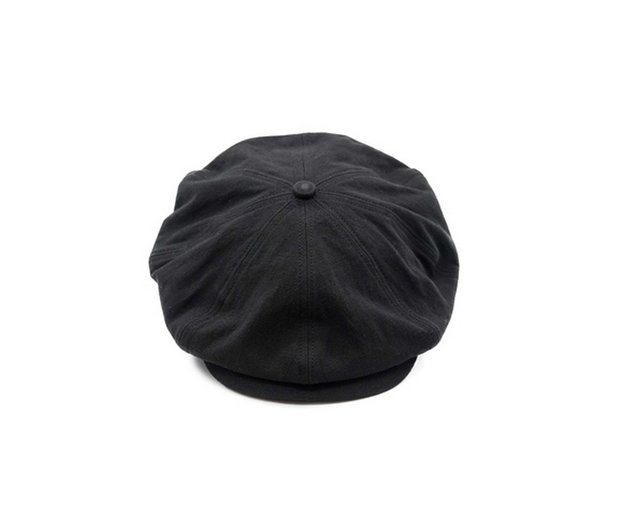 HWDog&Co.CH PK Cap English Linen hunting cap (three colors