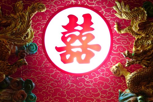 ミニ龍と鳳凰の飾り箱 - ショップ Juk Gwan On Hou 置物 - Pinkoi