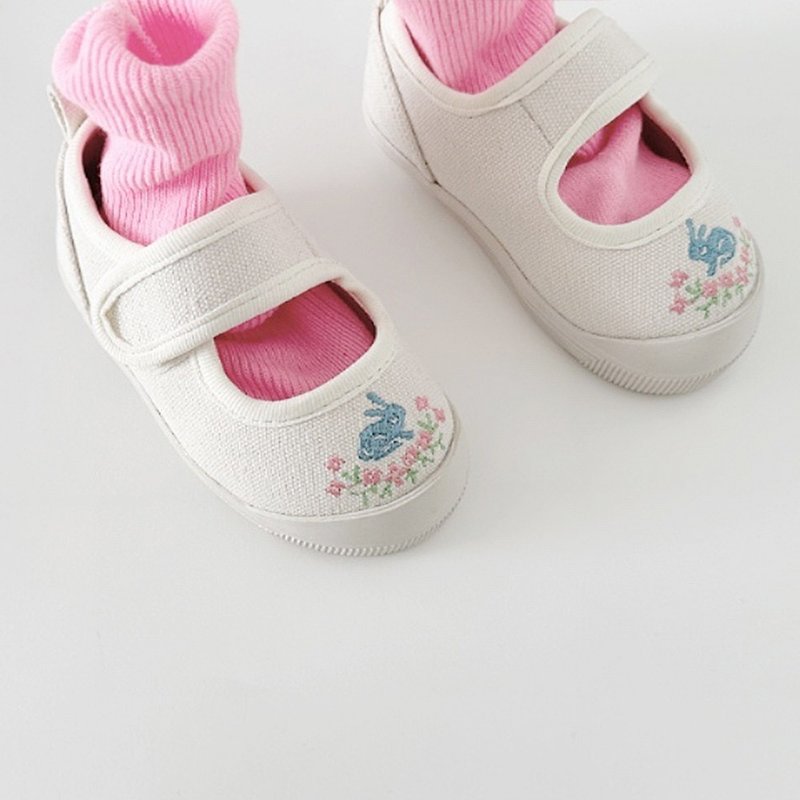 NK987(hohobaby) baby&kids Shoes - 男/女童鞋 - 其他材質 多色