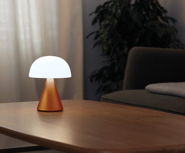 Lexon Mina - Mini Lampe LED