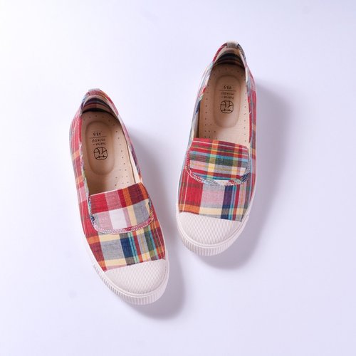 hanamikoji shoes Comfortable Casual Flat Shoes